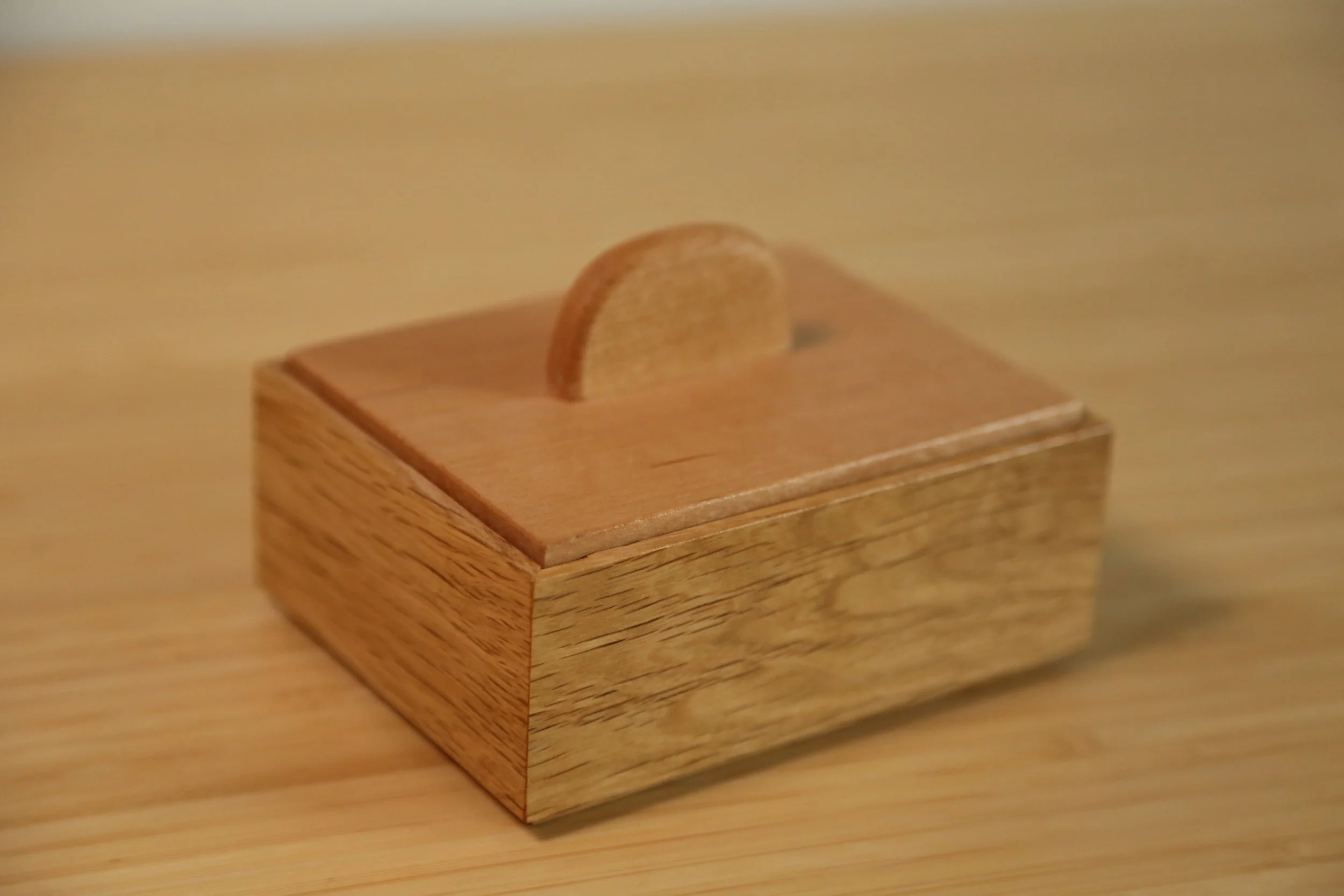 One-Off Box #4