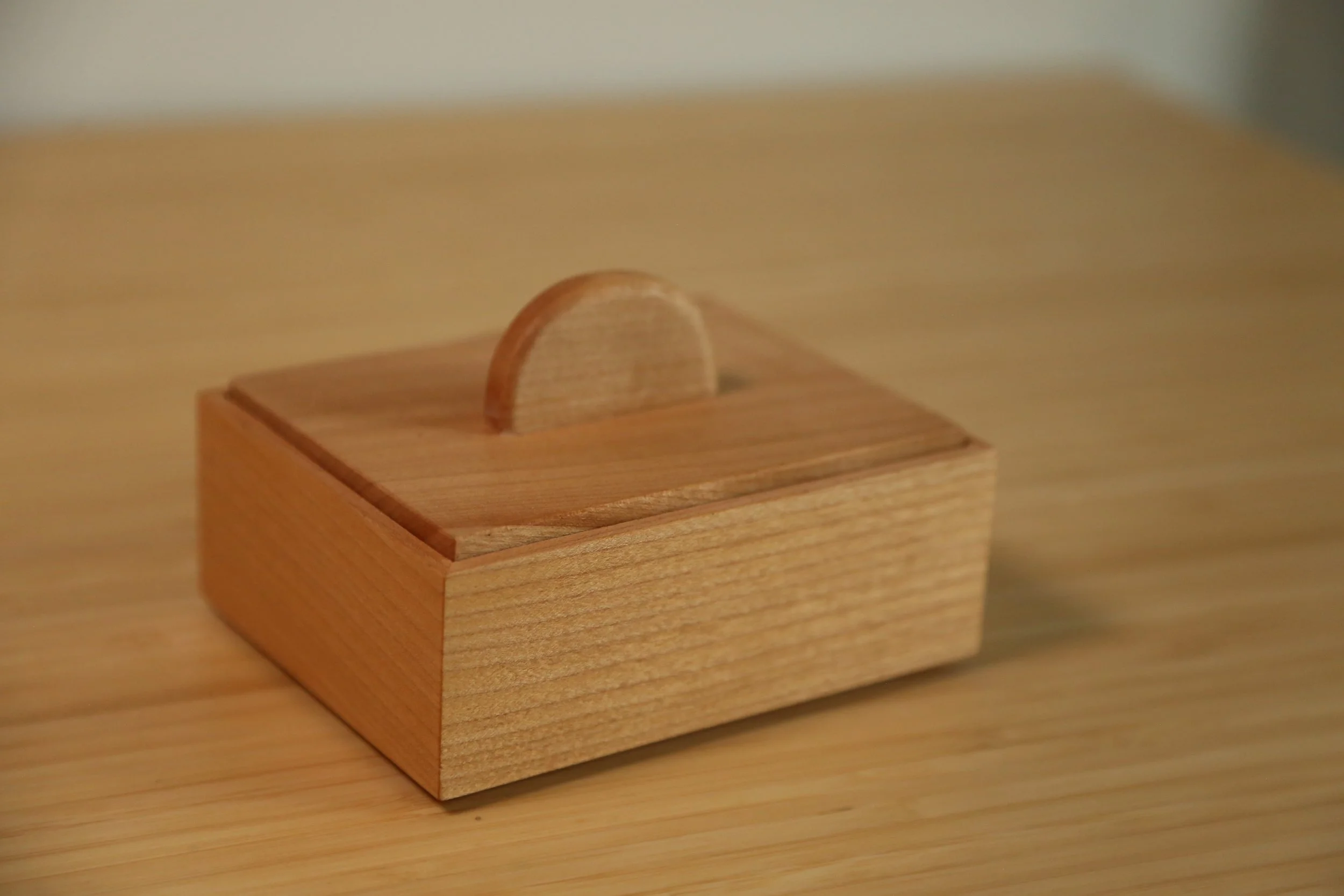 One-Off Box #3