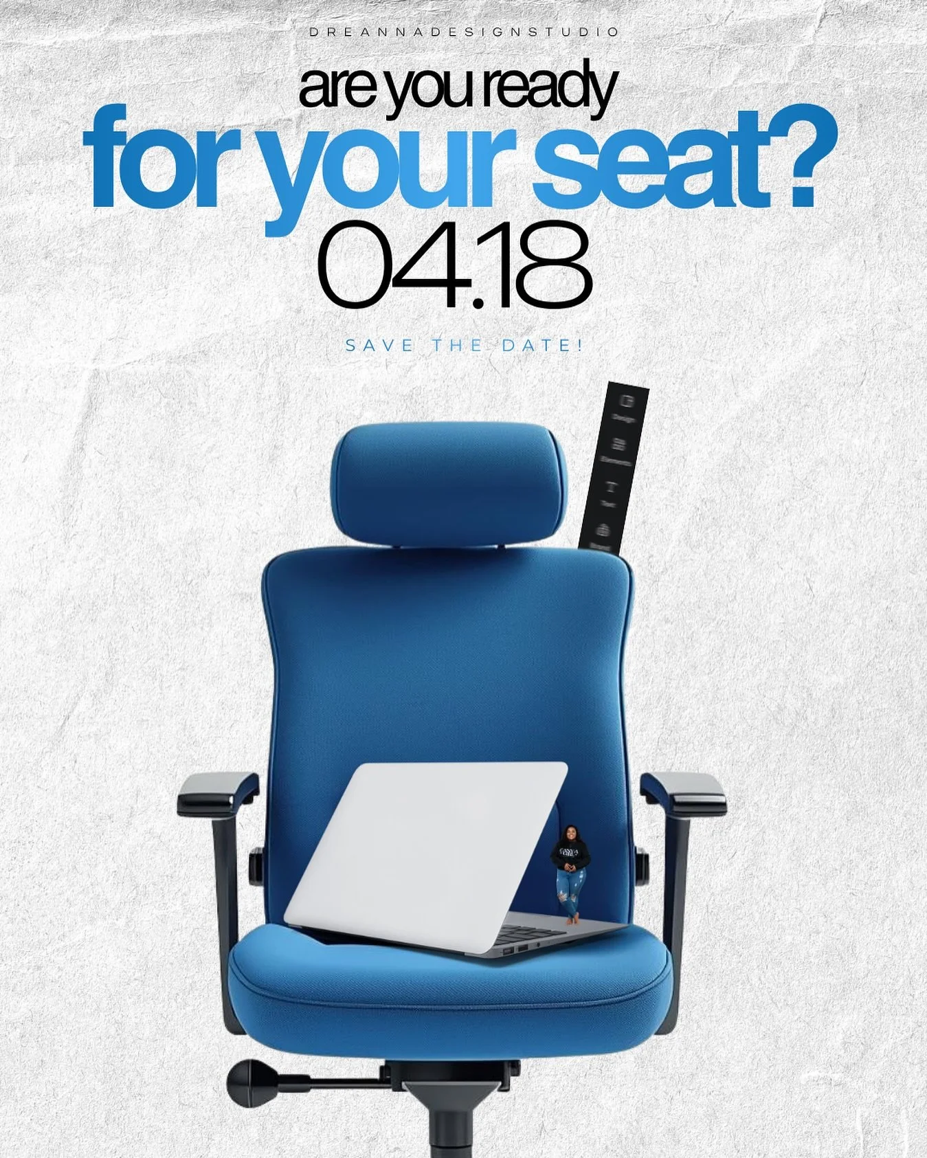 I&rsquo;m hosting a class called Unlearn Canva.

Not to teach you more&hellip; but to help you unlearn everything that&rsquo;s been holding your designs back.

If you&rsquo;ve been:
&ndash; relying on templates
&ndash; overthinking every design
&ndas