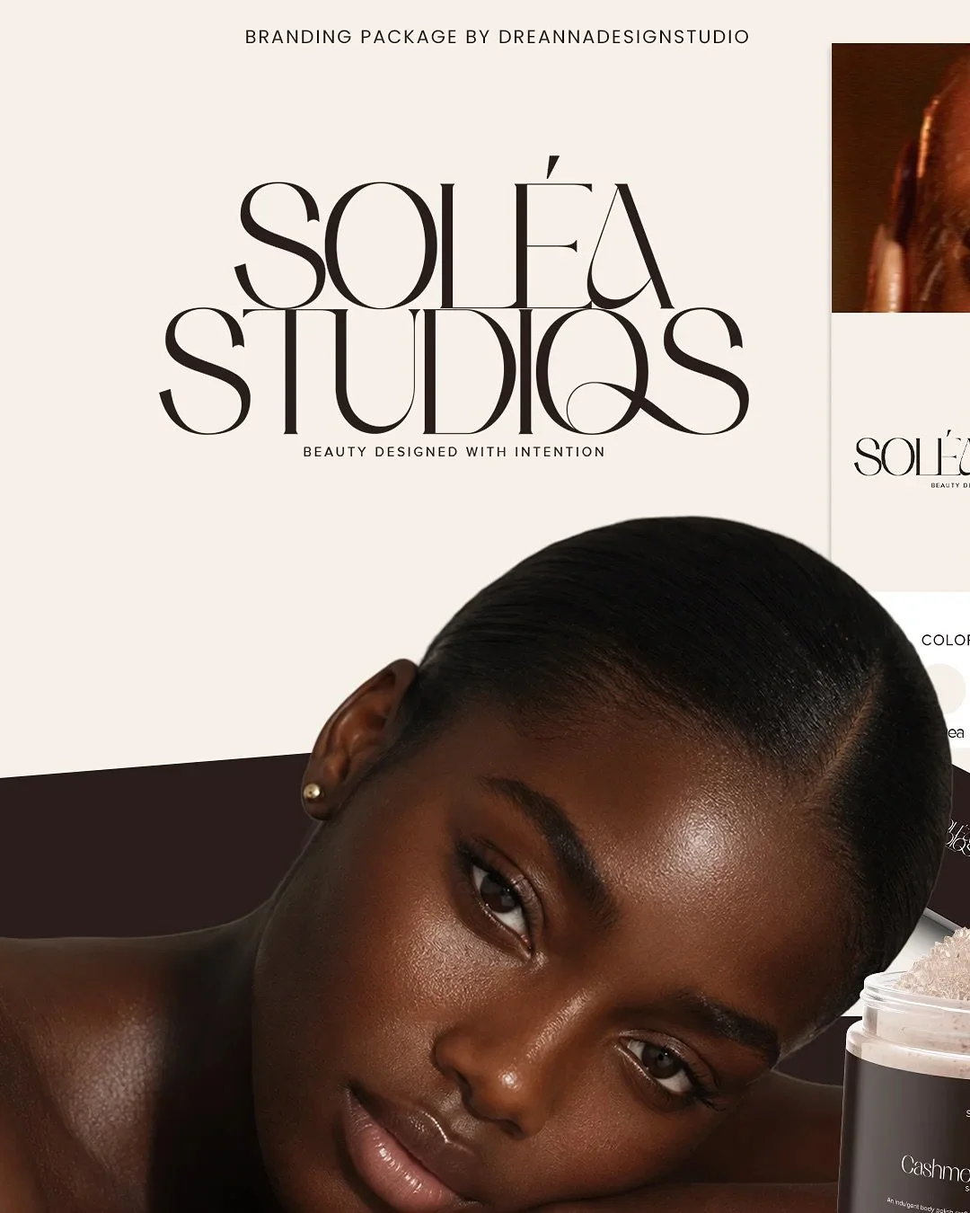 Good branding isn&rsquo;t just about looking nice&hellip; it&rsquo;s about being remembered.

When your visuals, packaging, and content all align, your brand stops feeling random and starts feeling intentional.
That&rsquo;s what builds trust. That&rs