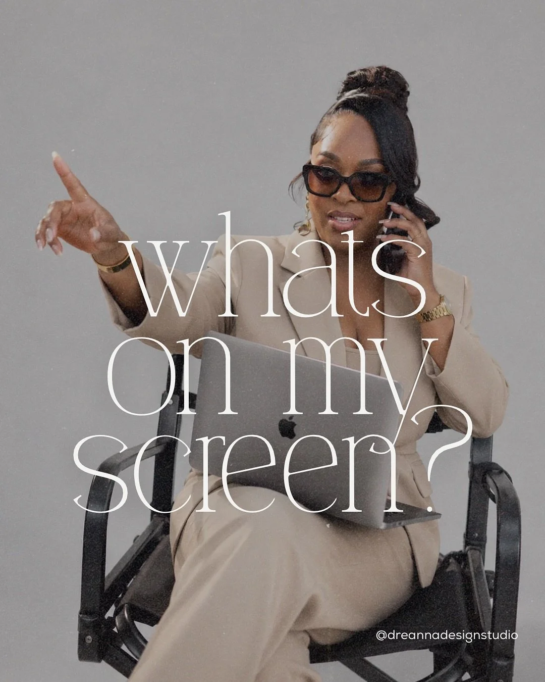 Take a look at is what has been on my screen lately! 

- passion project : SoleaStudios 
- flyer design for @_millionairemoni 
-ai images for myself 
-bloom campaign Ai images 
-passion project : velvet atelier 

Click the 🔗 in my by-0 to grab servi