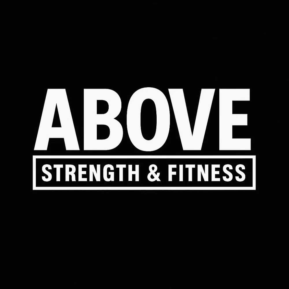 Above Strength & Fitness