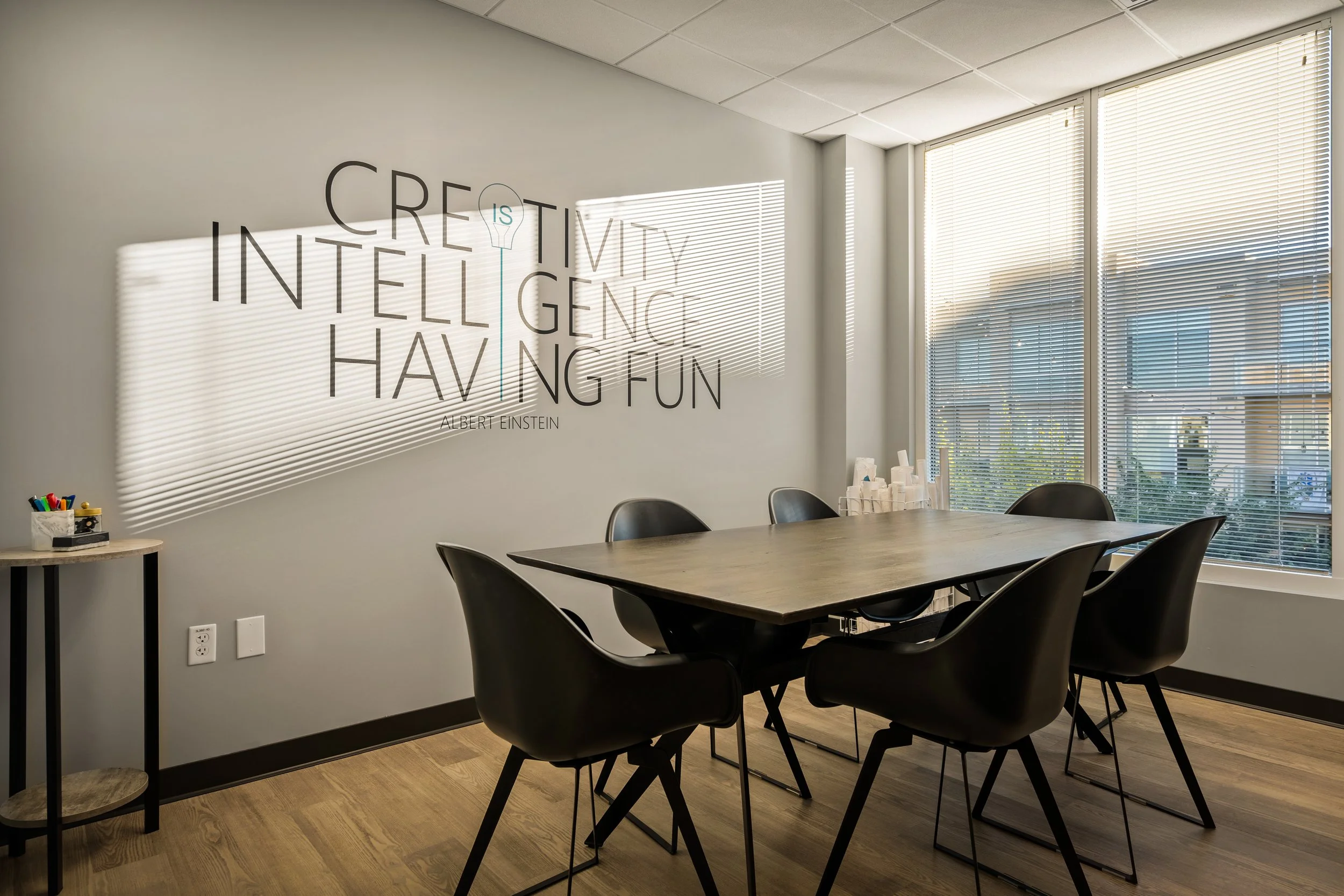 SA Office - Phoenix, AZ