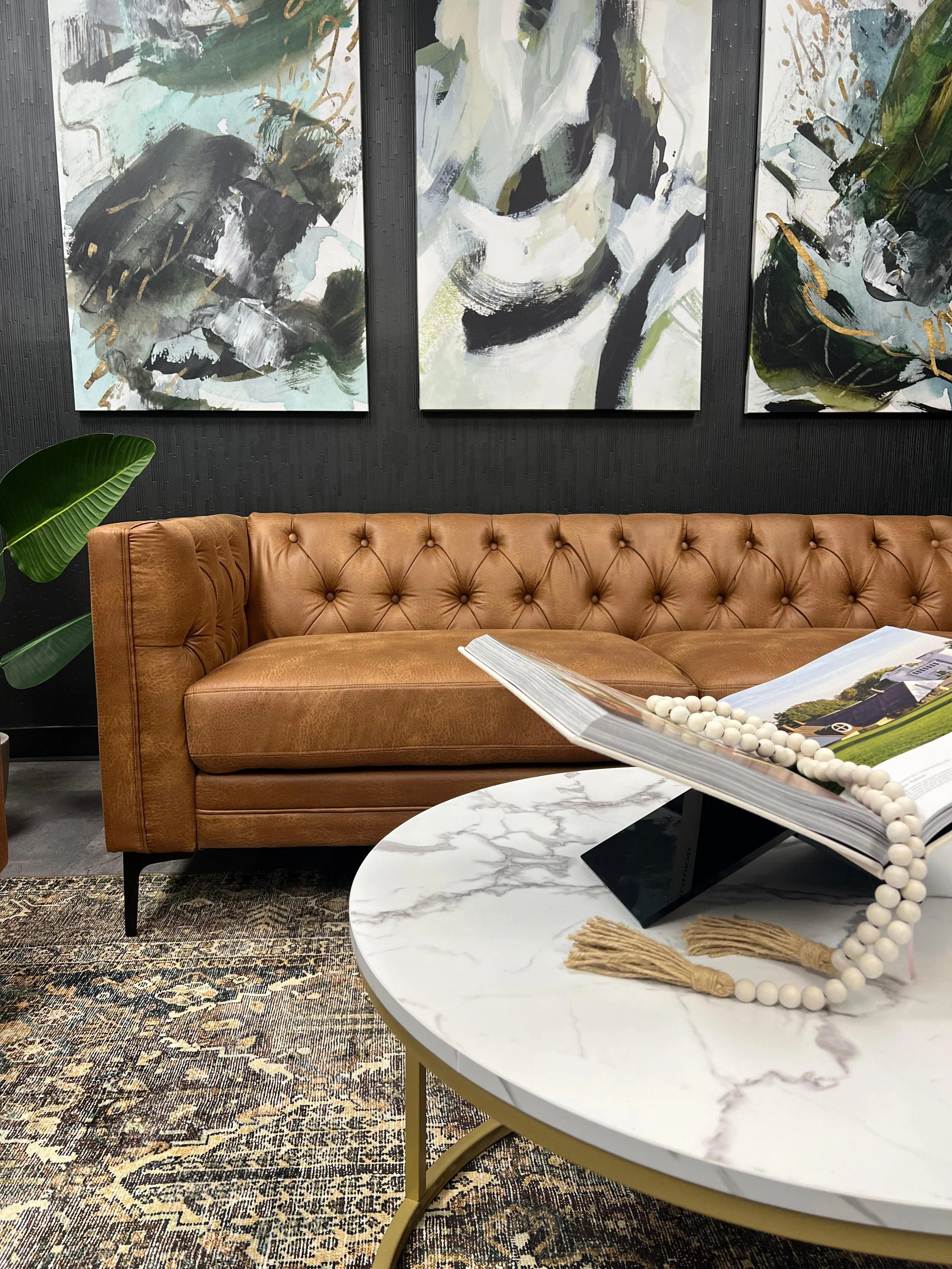 SA Office - Paramus, NJ