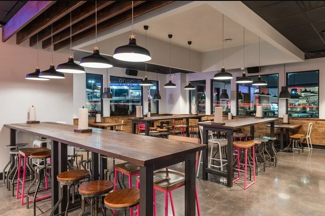 Velvet Taco- Rockwall, TX