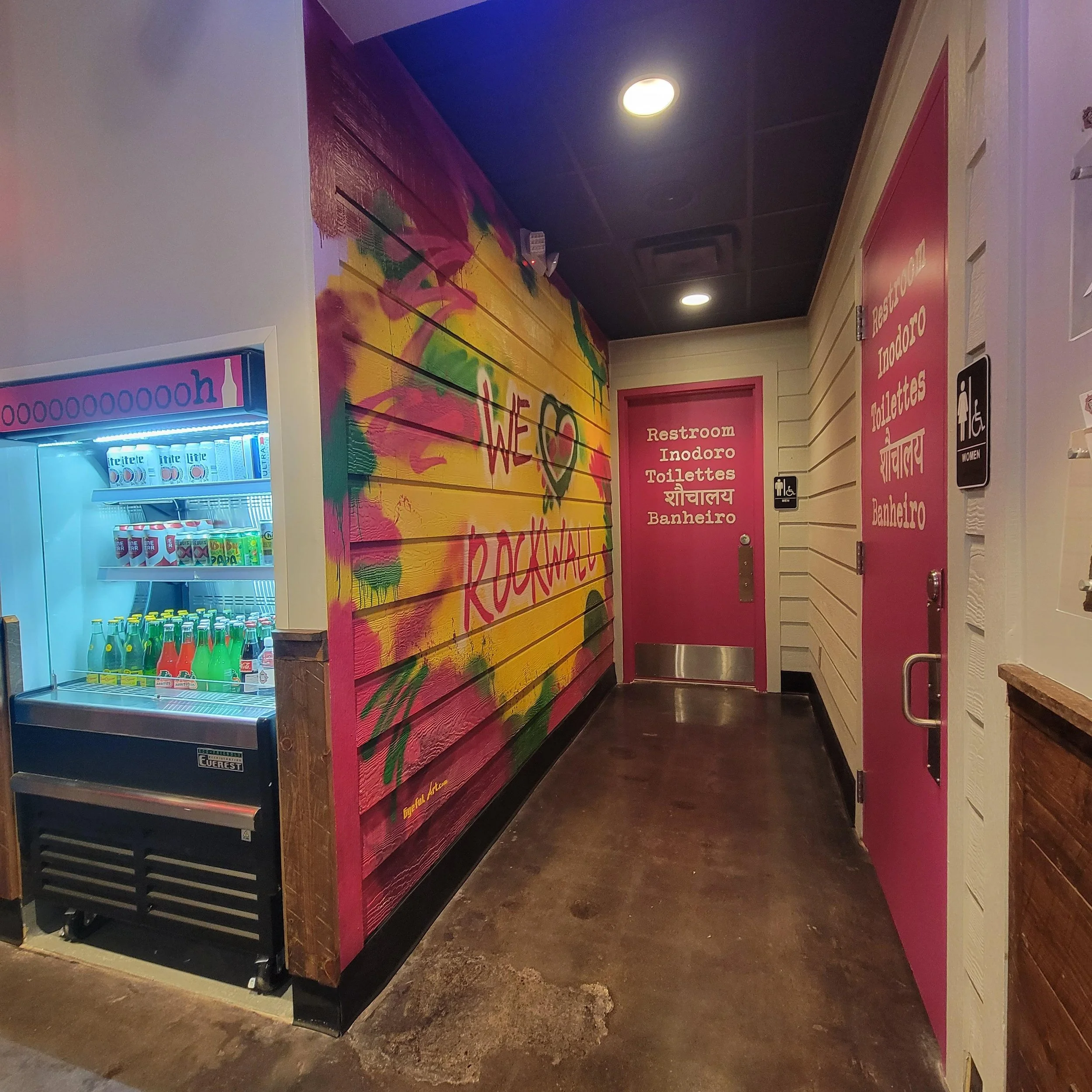 Velvet Taco- Rockwall, TX