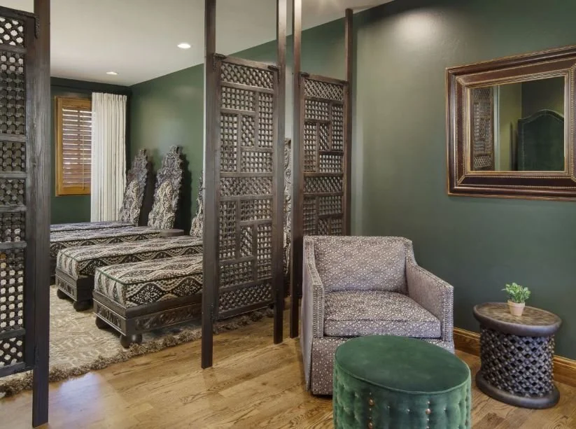 Alvadora Spa - Royal Palms Resort