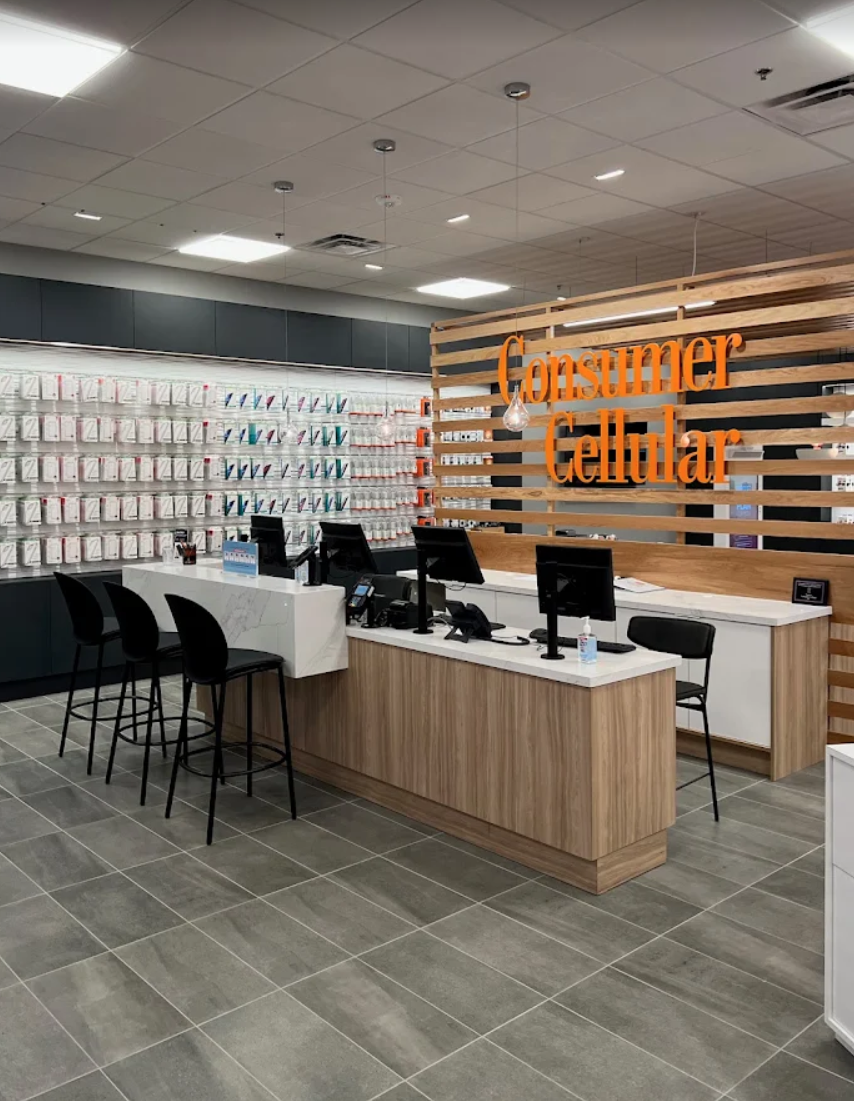 Consumer Cellular