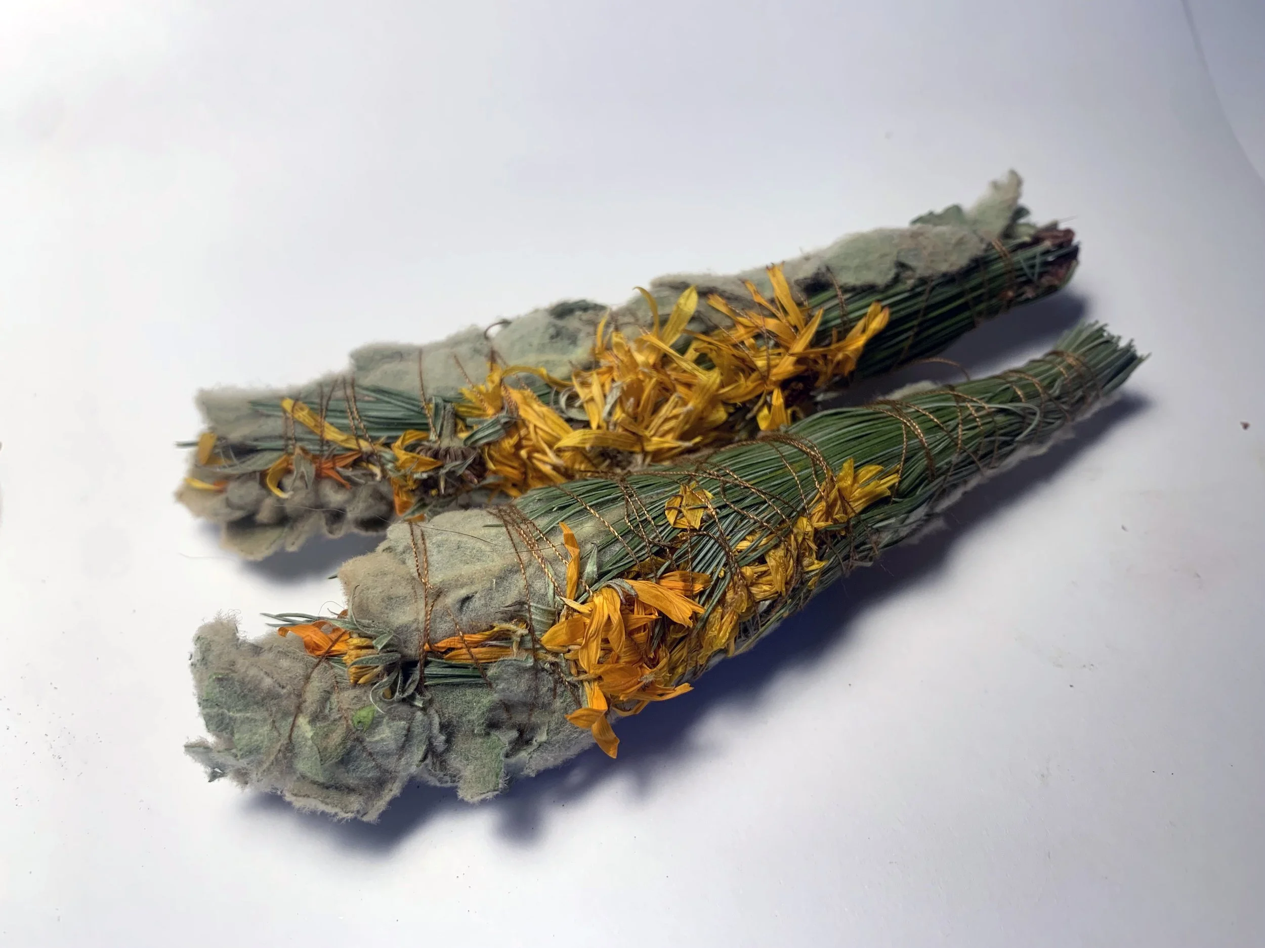 Eastern Bundle Smudge