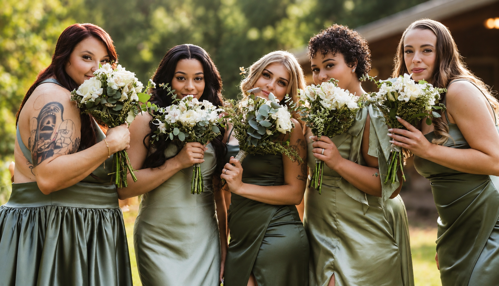 Golden-Hour Bridesmaid Bouquet Portrait.png