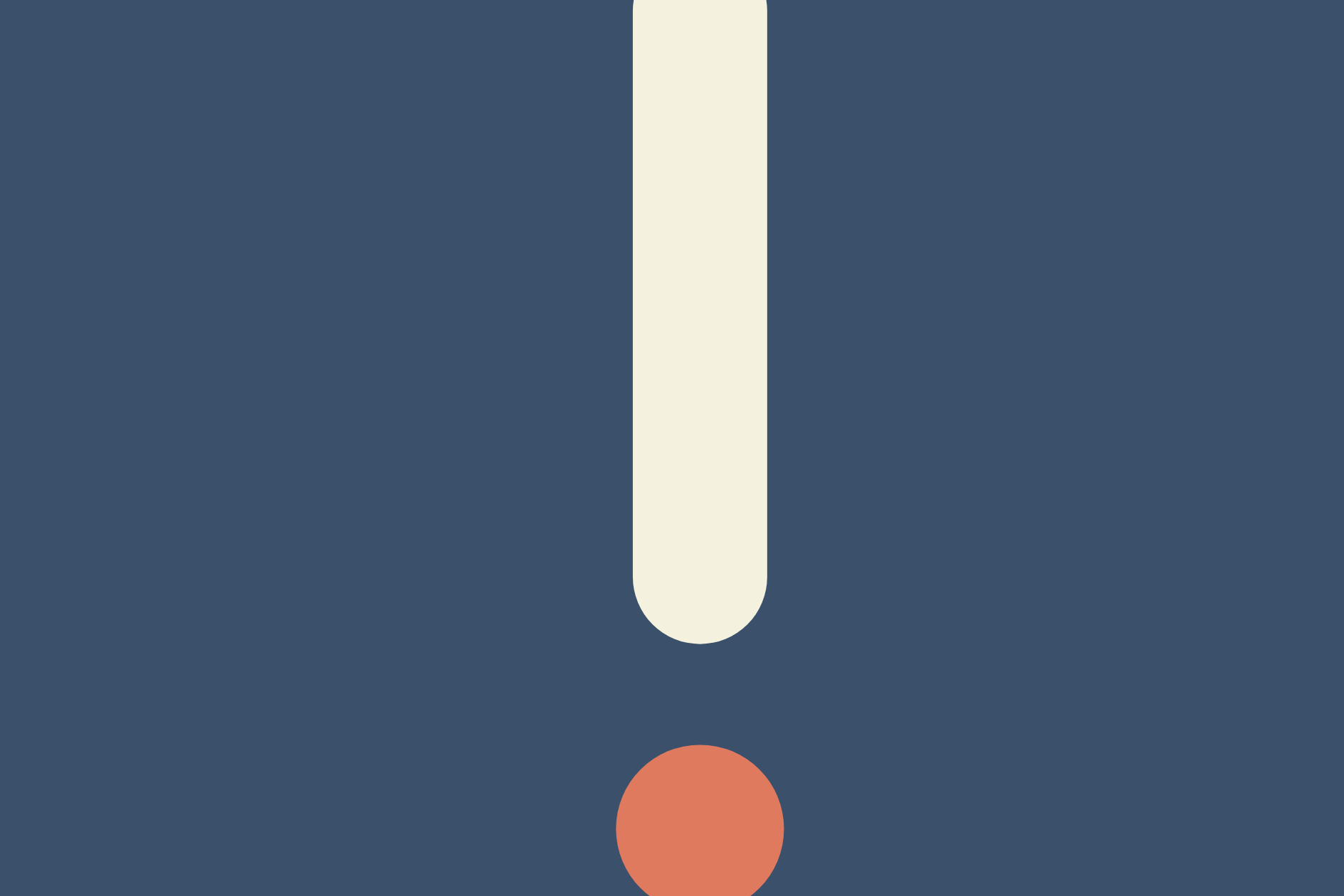 The Open Loop