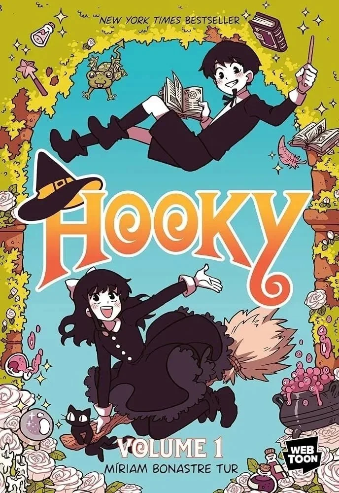 Hooky (Pilot) Created original music for test episodes of Hooky as part of a pilot developed for pitch. The score establishes the sonic identity of the series, supporting tone, pacing, and character emotion. This project reflects my ability to collab