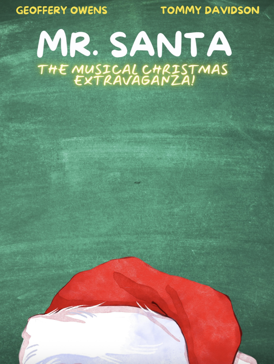 Led the end to end music production for the film, directing the creative brief, defining the thematic vision of the songs, and collaborating closely with artists, songwriters, and engineers. Wrote, composed and produced original songs, coordinated wi