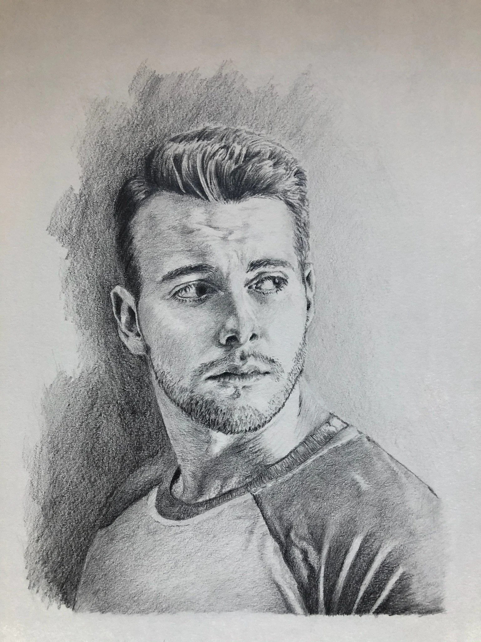 Guided by the Spirit