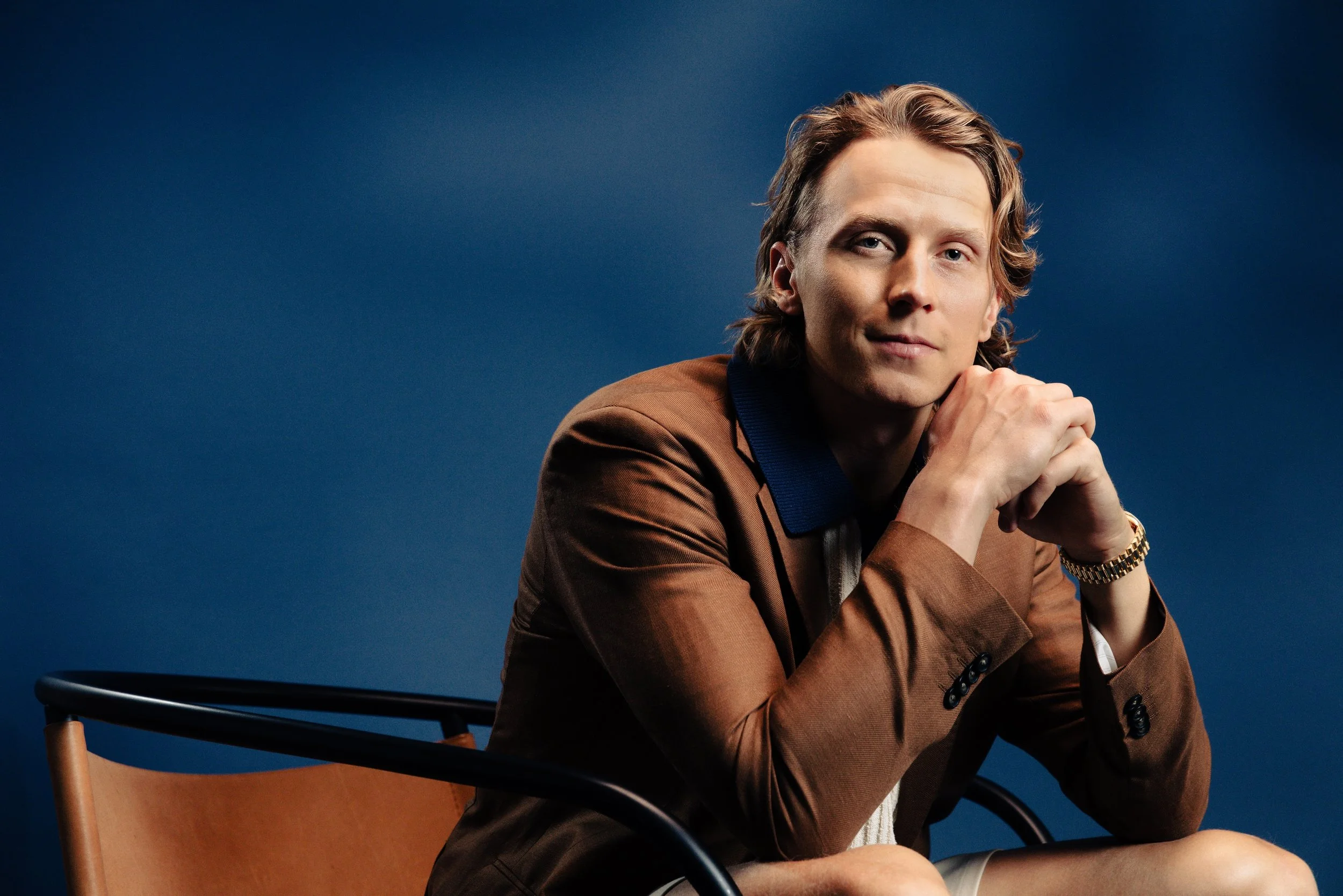 Finlandia Group - Emil Ruusuvuori