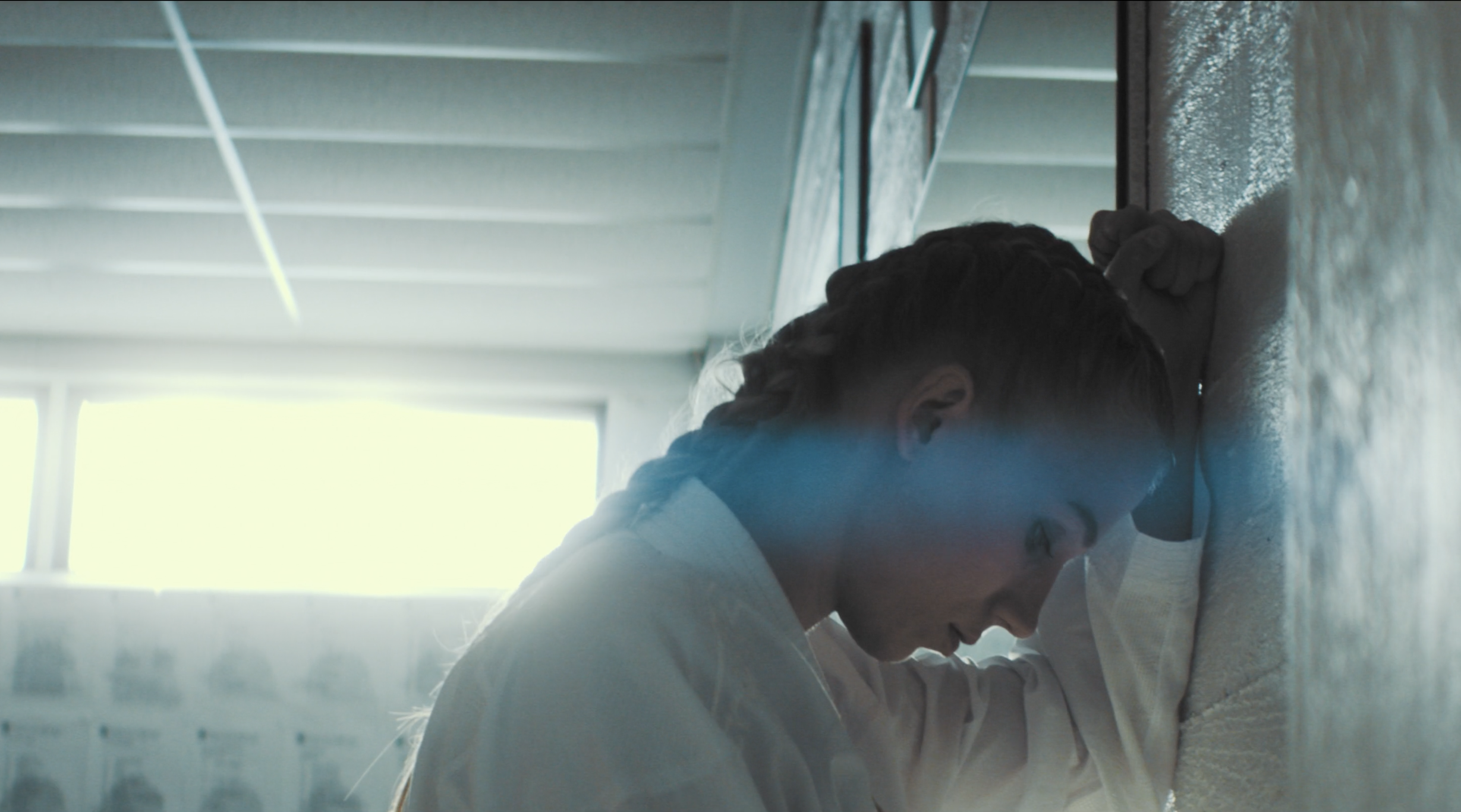 Toyota - Karateka Titta Keinänen