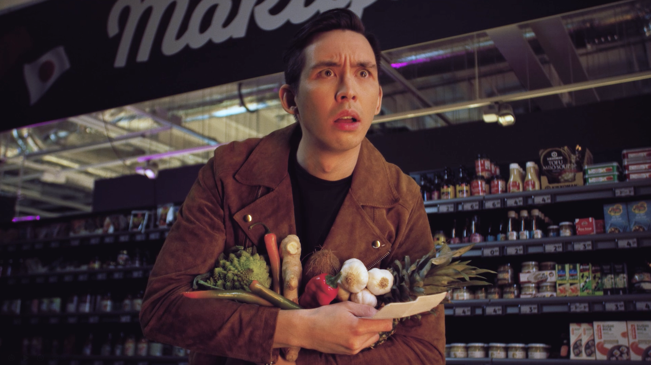 Kitchen Joy - Thaimaallisen hyvää