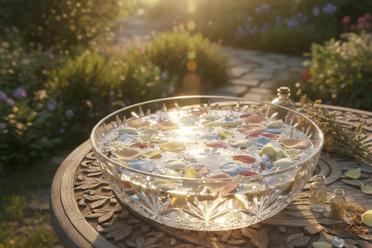 When Words Aren’t Enough: An Invitation to Explore Flower Essence Vibrational Medicine