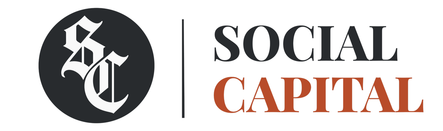 SOCIAL CAPITAL