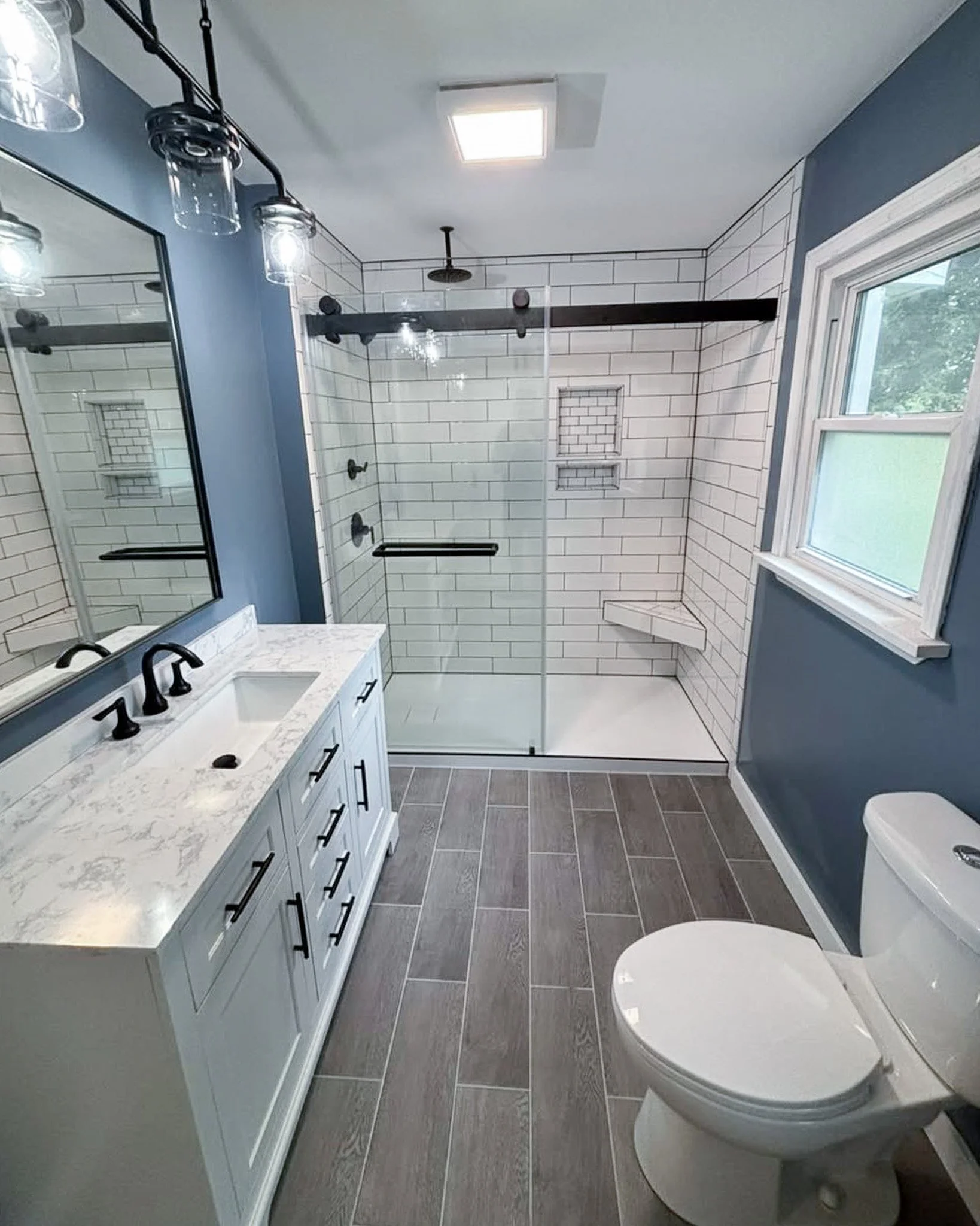 How Much Does a Bathroom Remodel Cost in Northwest Ohio in 2026?