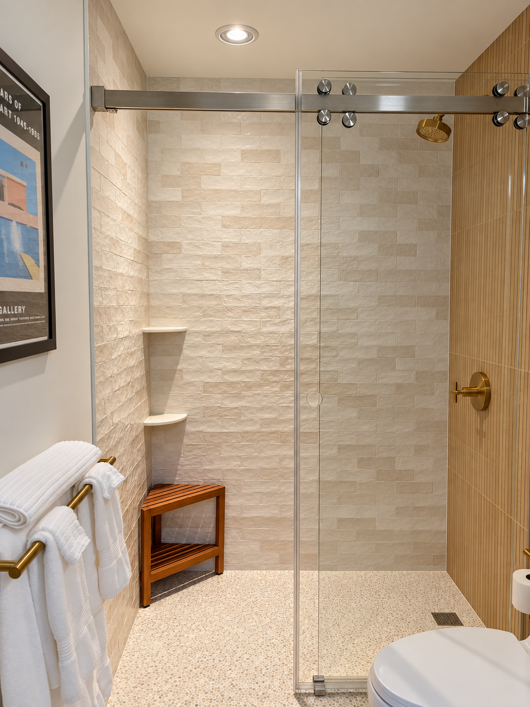 Warm natural bathroom with brass details.png