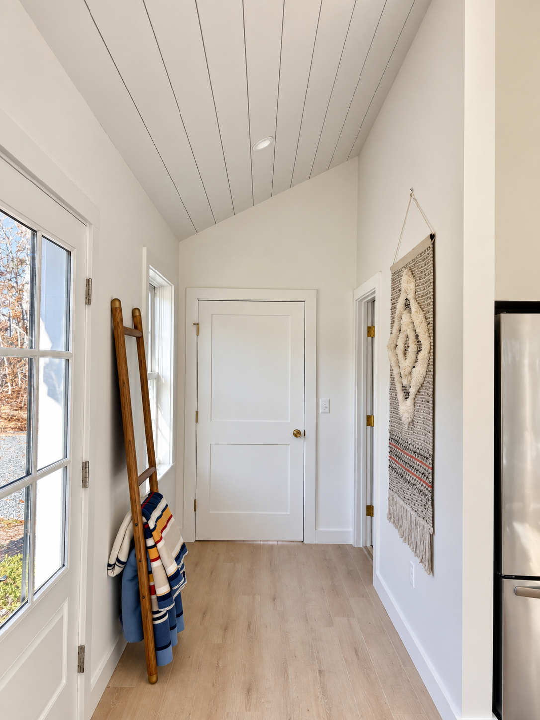 Warm Hallway with Blanket Ladder.png