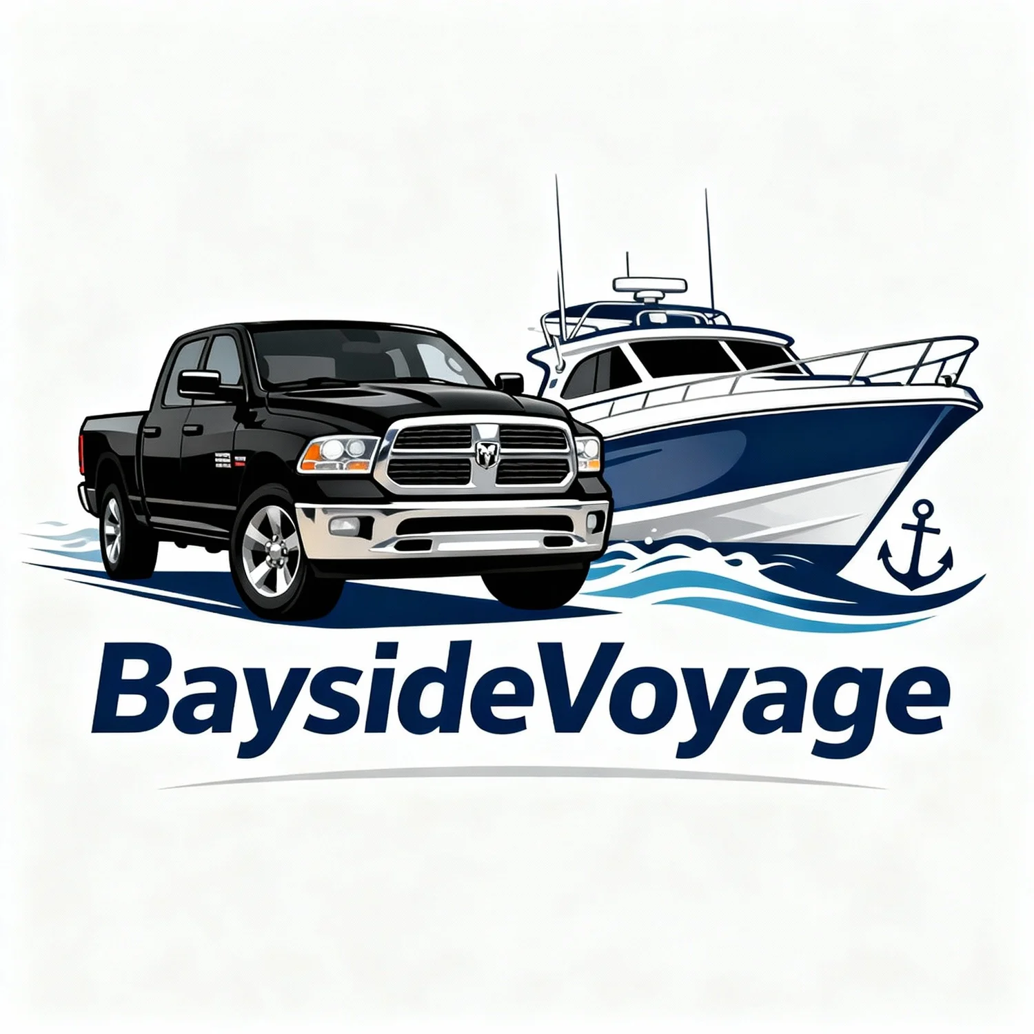 Bayside Voyage