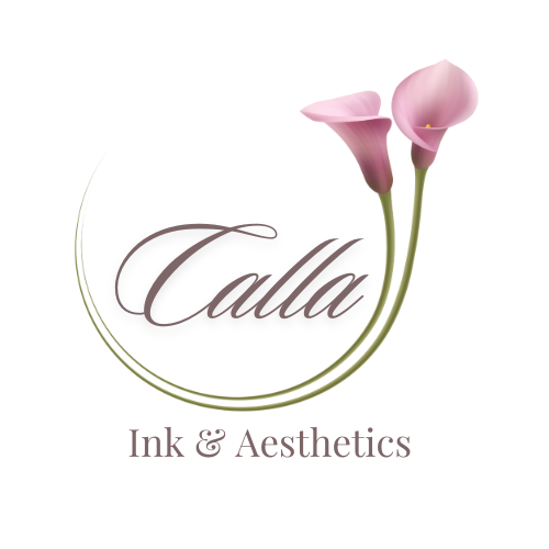 Calla Ink &amp; Aesthetics