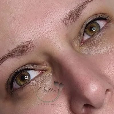 Eyeliner Lakewood Ranch Calla Ink & Aesthetics