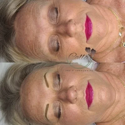 Permanent Brows Lakewood Ranch Bradenton Florida