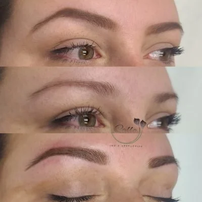 Powder Brows Lakewood Ranch Florida