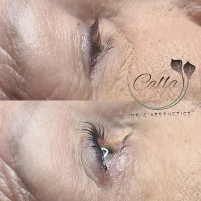 Lash Lift and Tint Lakewood Ranch Florida