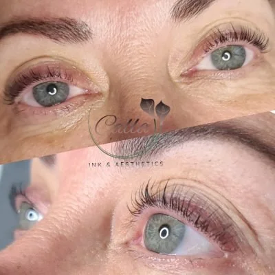 Lash lift and tint bradenton lakewood ranch sarasota