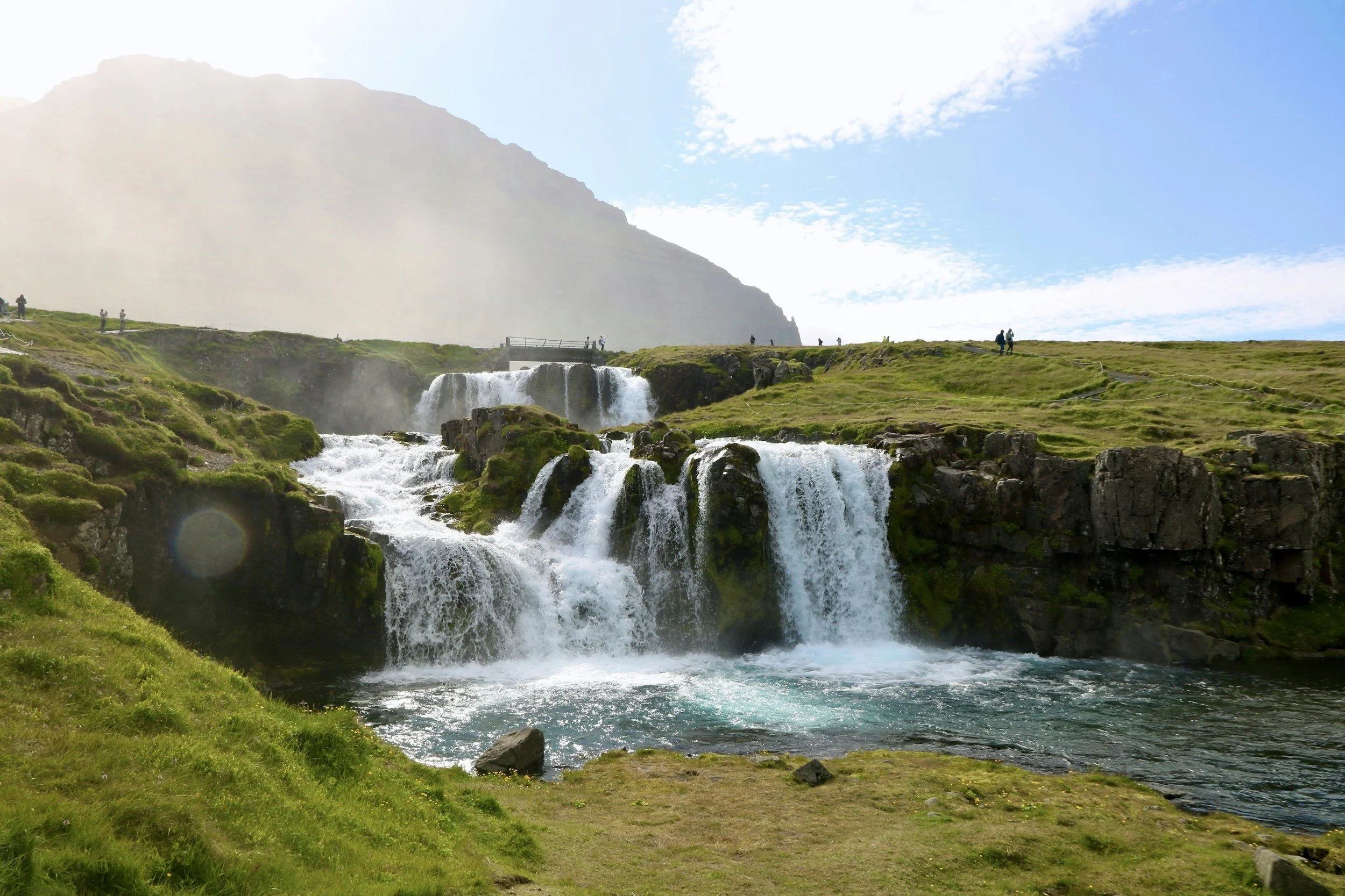 Historic European destination showcasing immersive travel experiences curated by a travel advisor