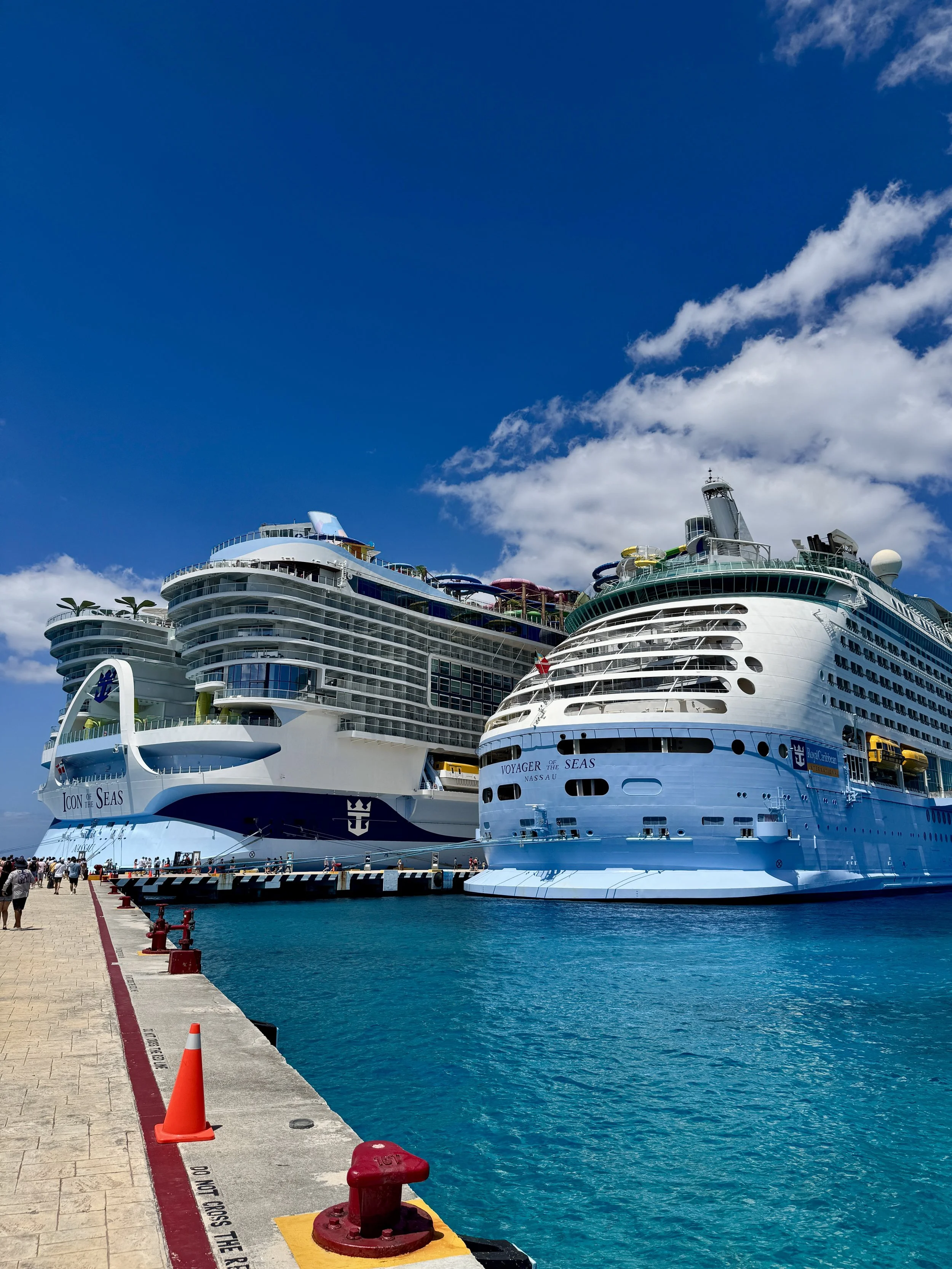 Why Waiting to Plan a Cruise Often Means Missing the Best Parts