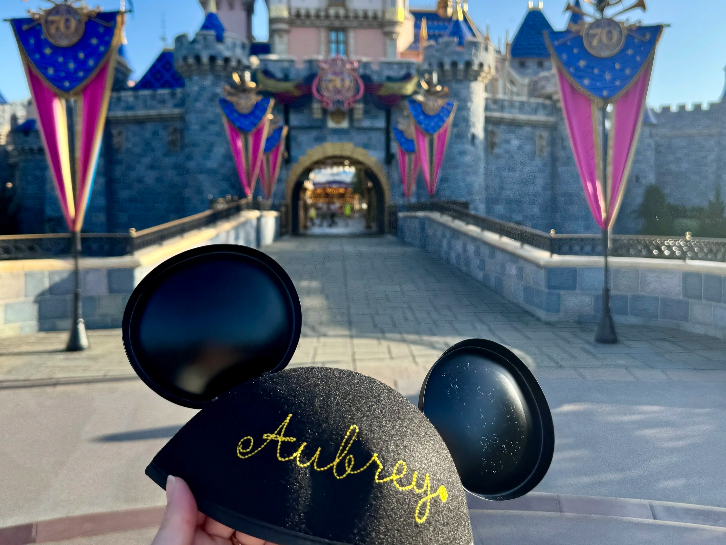 The Best First Disney Vacation: Why Disneyland or a Disney Cruise Is Perfect for Families with Young Kids