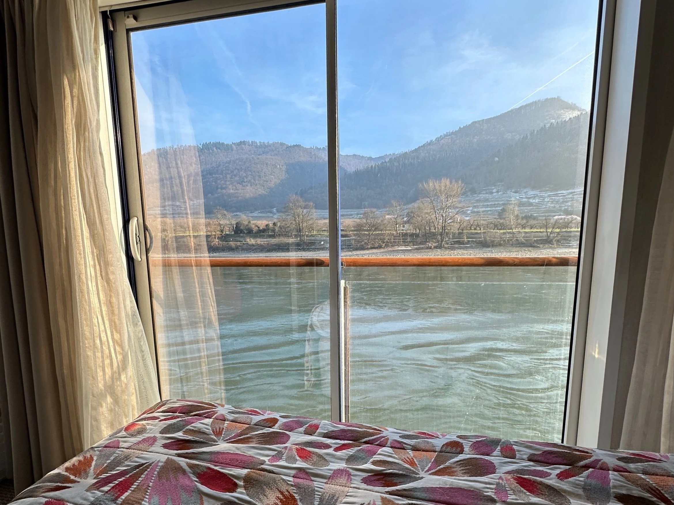 Exploring Europe on a River Cruise: A Beautifully Easy Way to Travel