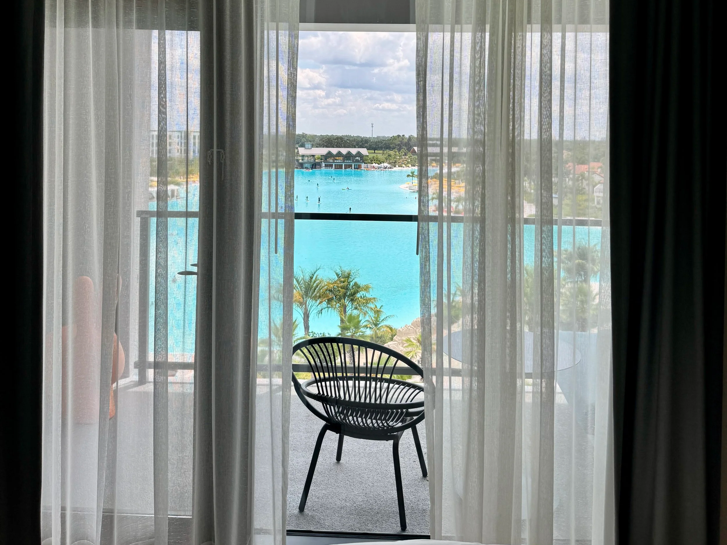 Elevating Your Vacation: What Turns a Good Trip into a Luxury Experience