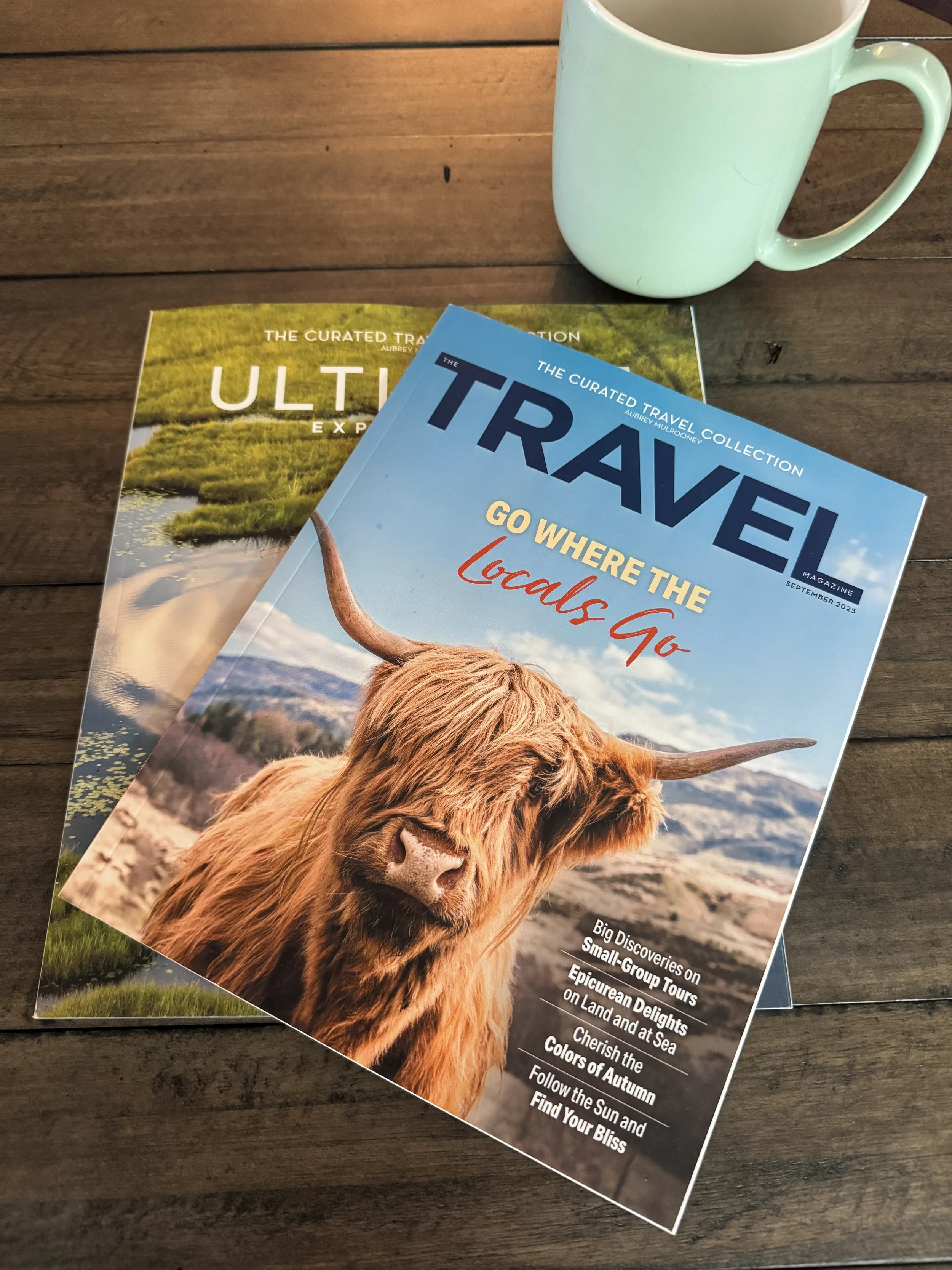 Behind the Scenes: What Goes Into Preparing Your Final Travel Documents