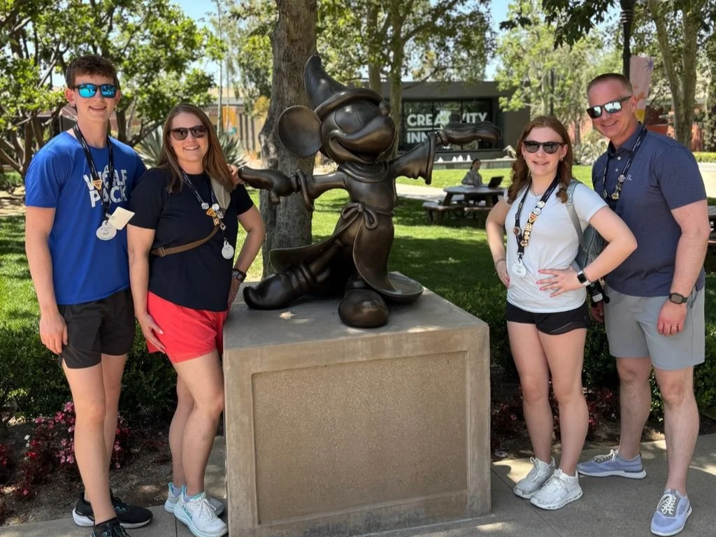 Why Adventures by Disney® Is the Trip Our Family Keeps Going Back To
