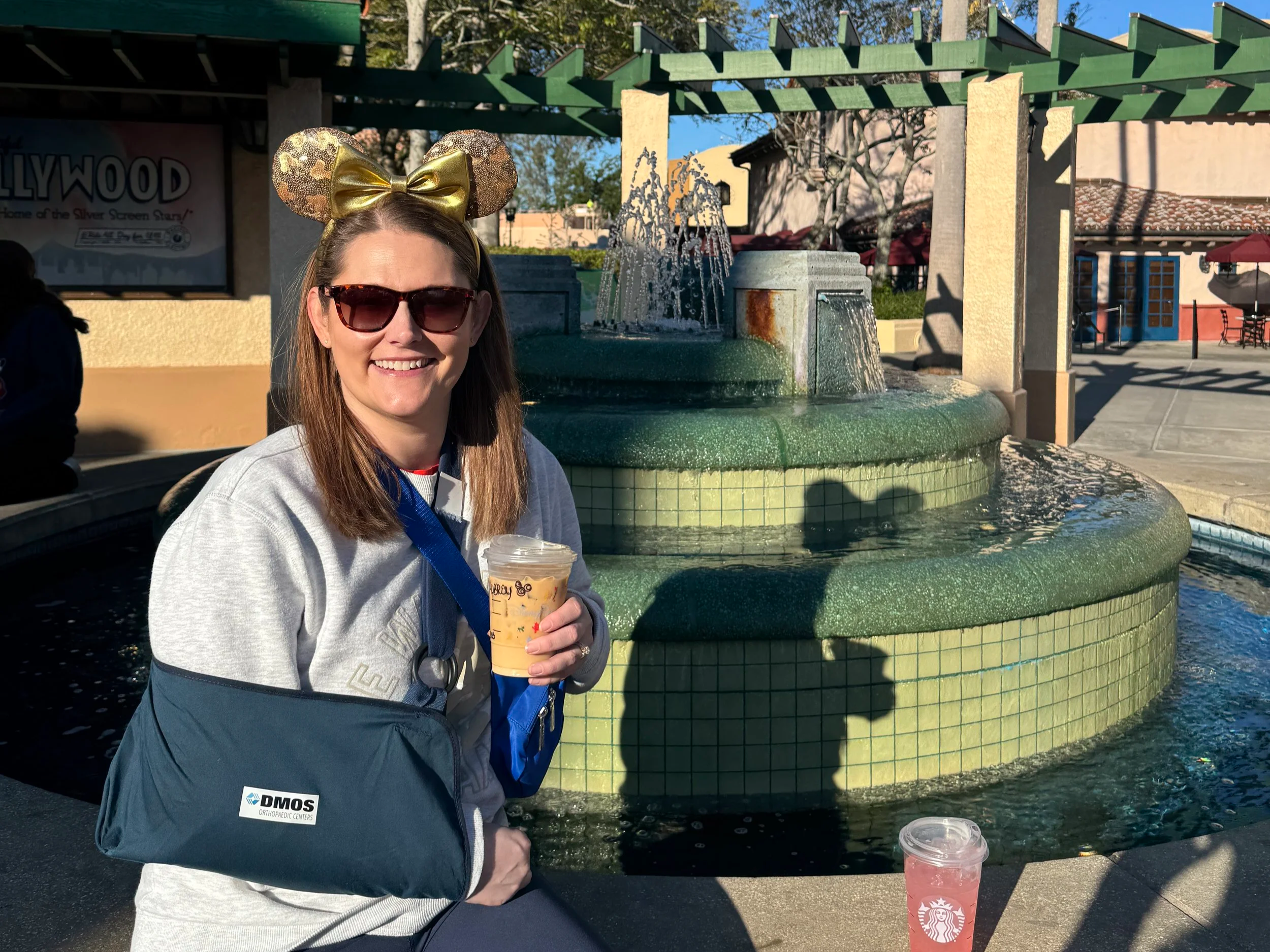 A Few Favorite Moments from Our Walt Disney World Spring Break (Part 1 of 2)