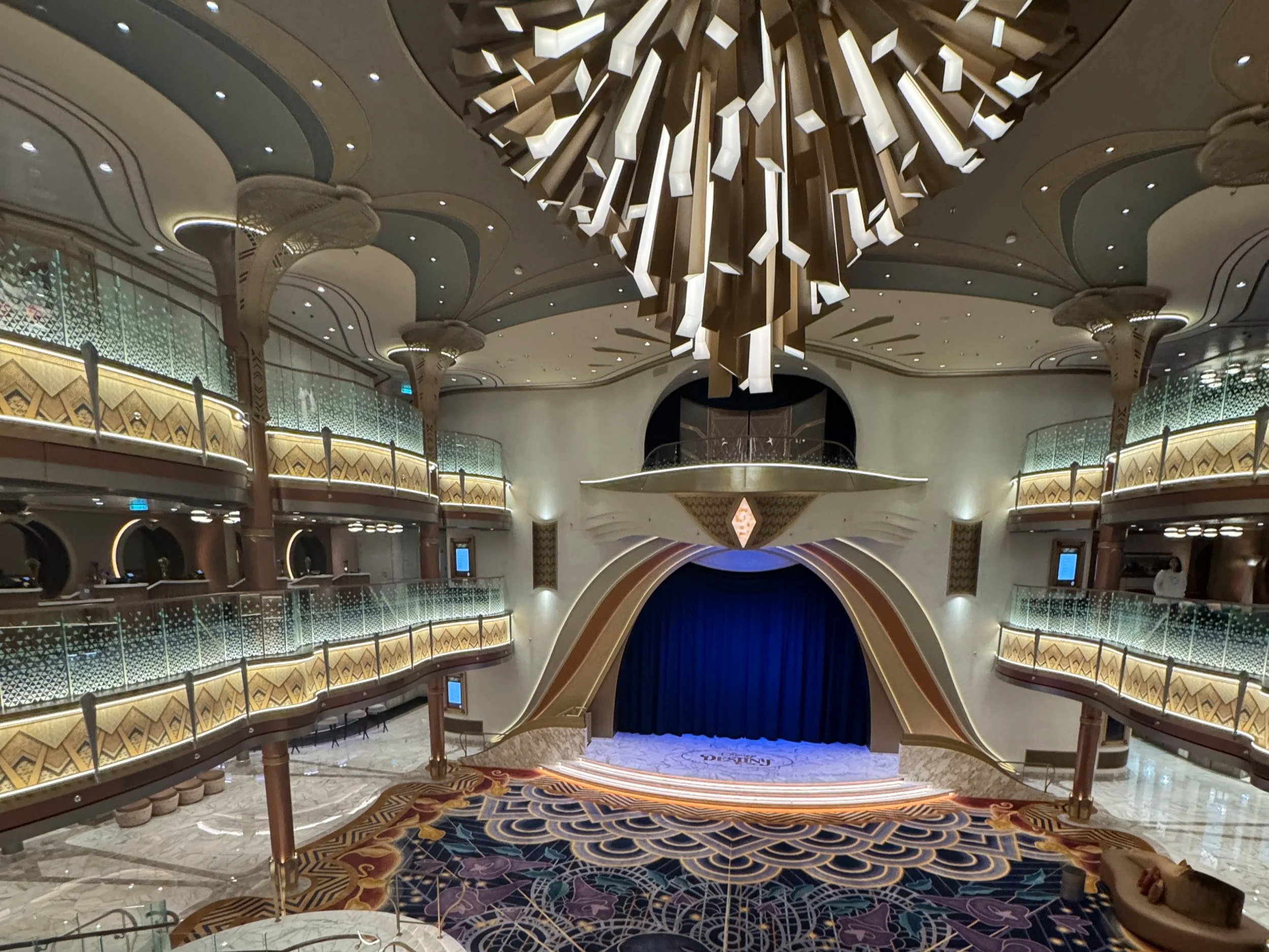 From the Parks to the High Seas — Disney Destiny Spring Break Recap (Part 2 of 2)