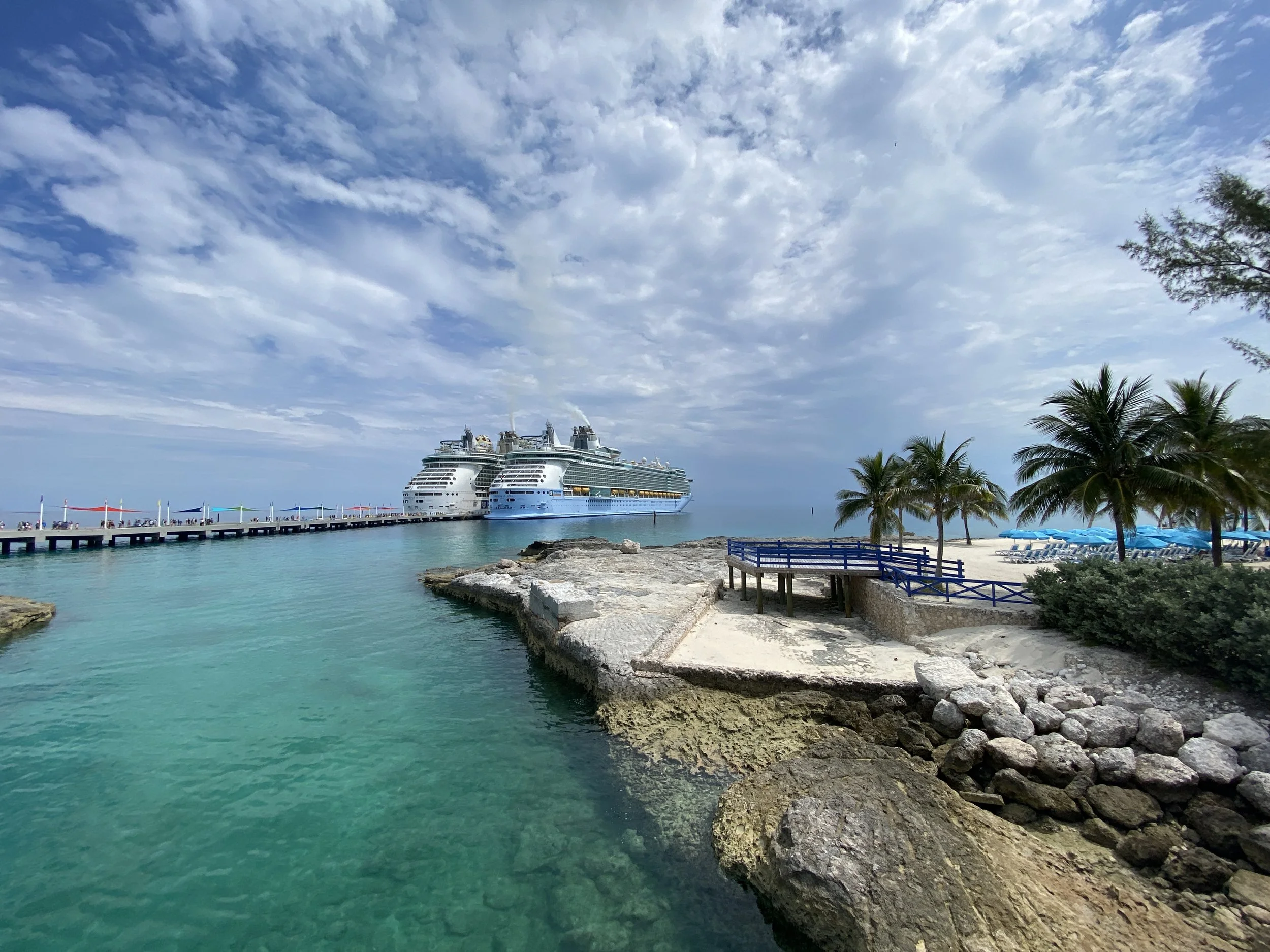 Top Tips for First-Time Cruisers: What You Need to Know for Smooth Sailing