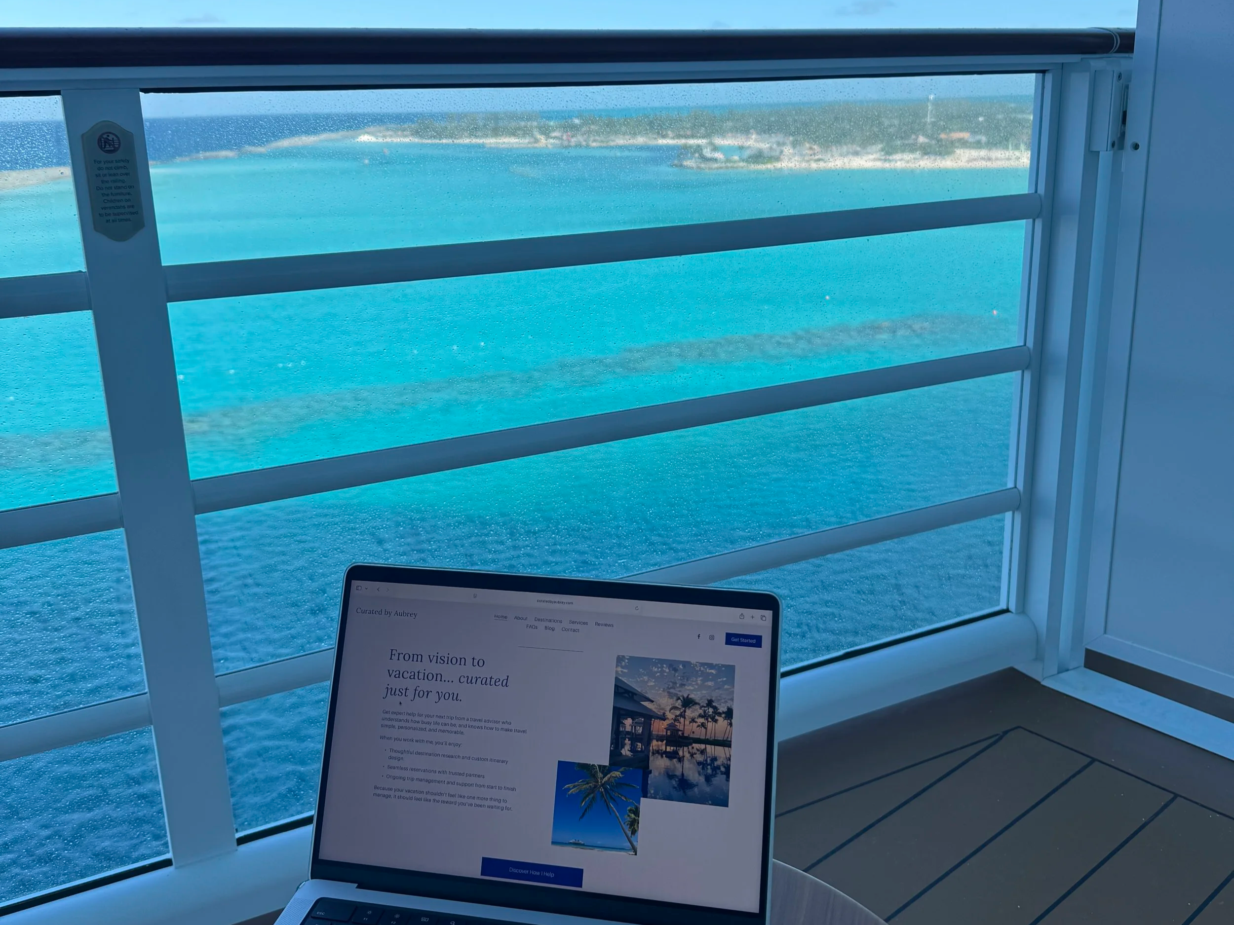 Choosing Your Cruise Itinerary: From the Caribbean to the Mediterranean and Beyond