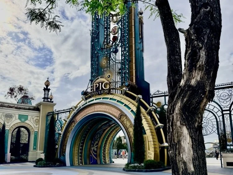 Epic Universe: VIP Tour vs. Express Pass vs. Single Rider….Which Is Right for Your Family?