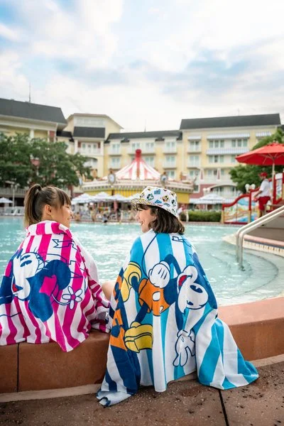 Disney vacation planning that allows families to stay present and enjoy the magic together