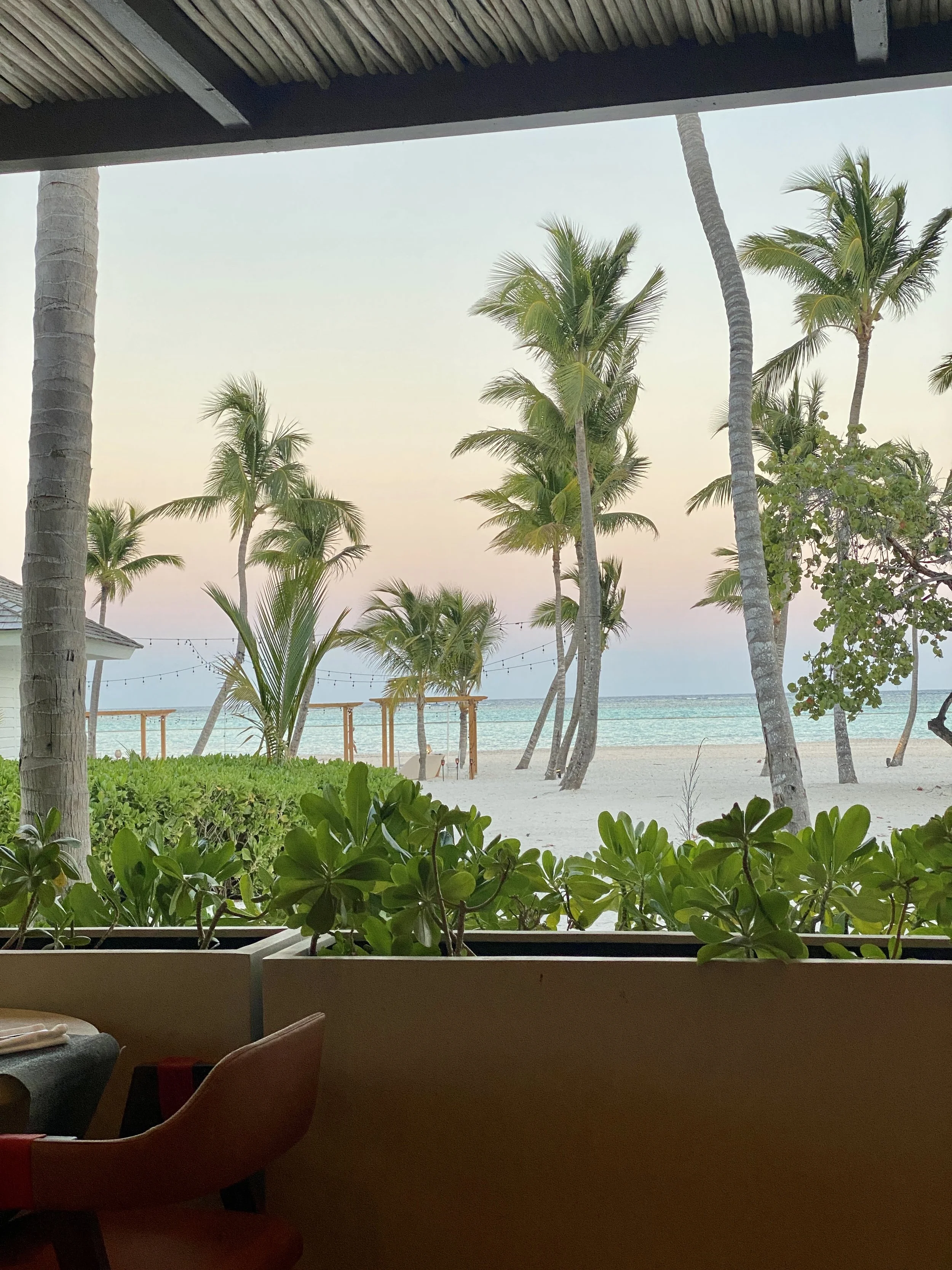 One-on-one travel planning support designed to simplify every step of the vacation journey