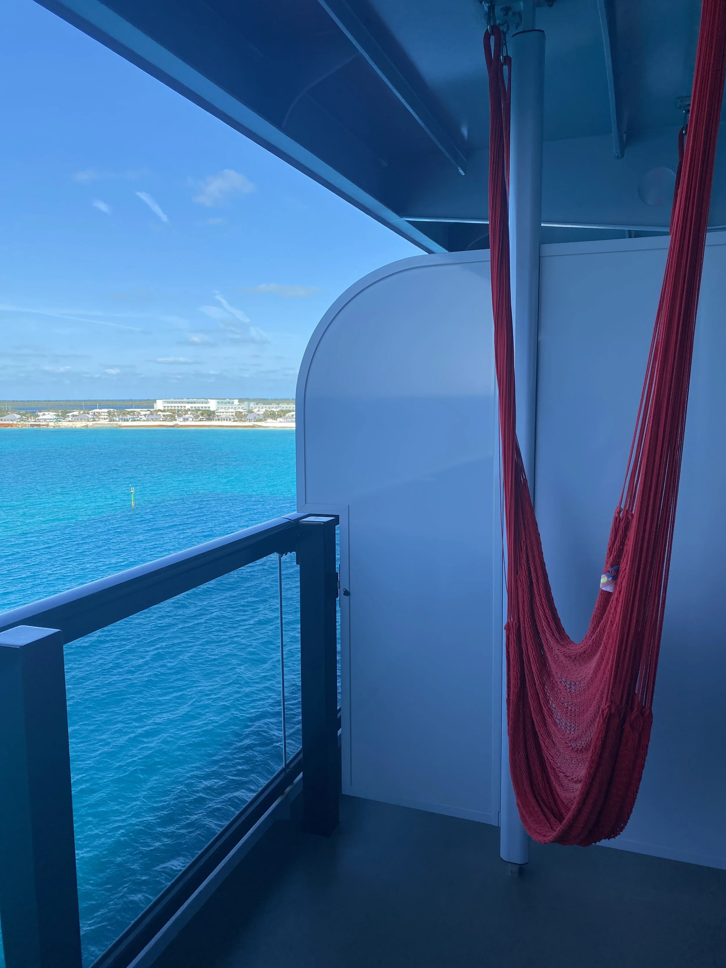 Cruise vacation experience curated with expert guidance from itinerary to embarkation