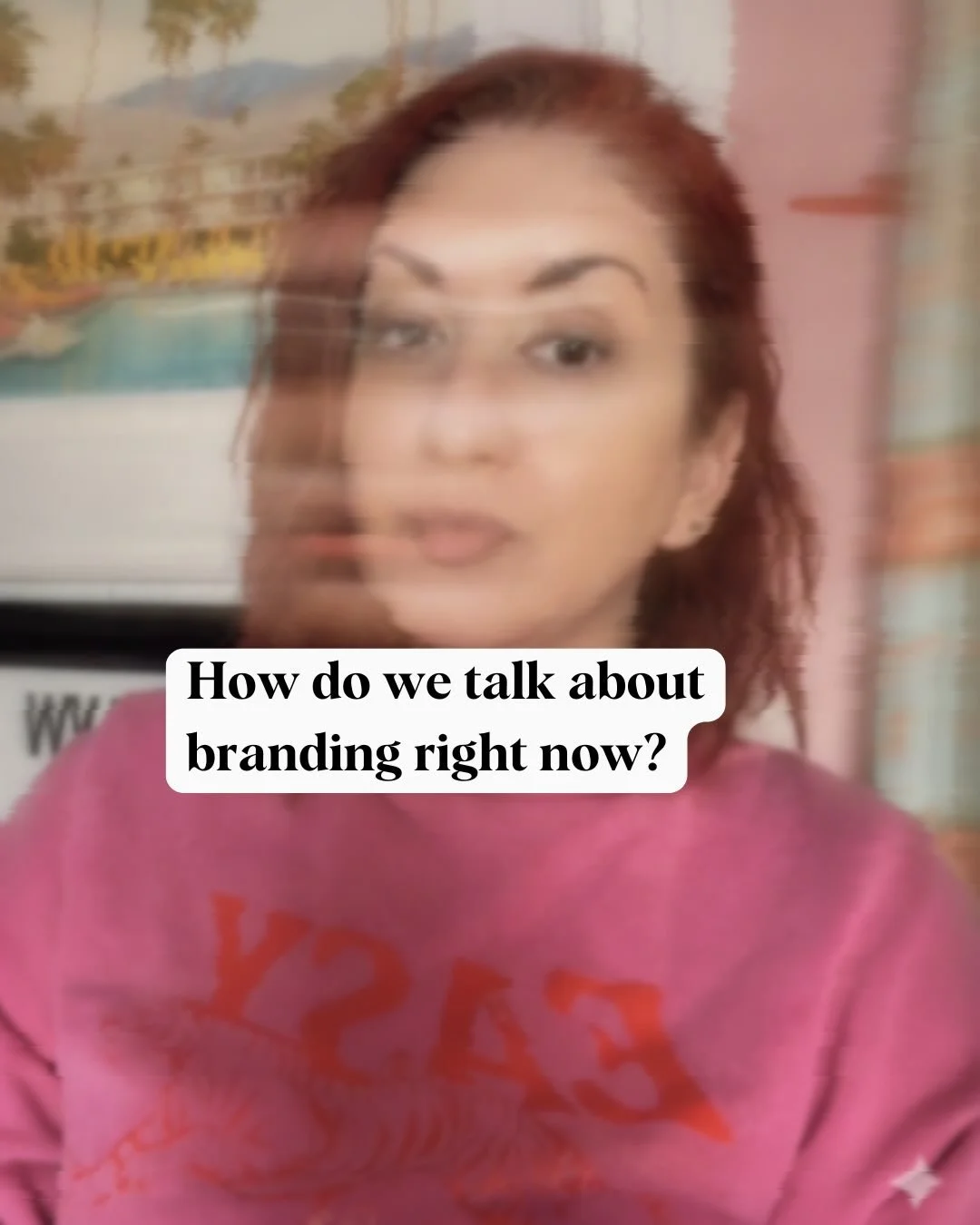 Knowing how to show up in our businesses in light of hard things can feel heavy. 

But your work matters and part of showing up in your values is still showing up for yourself, your clients, your family, and your community. 

I called my representati