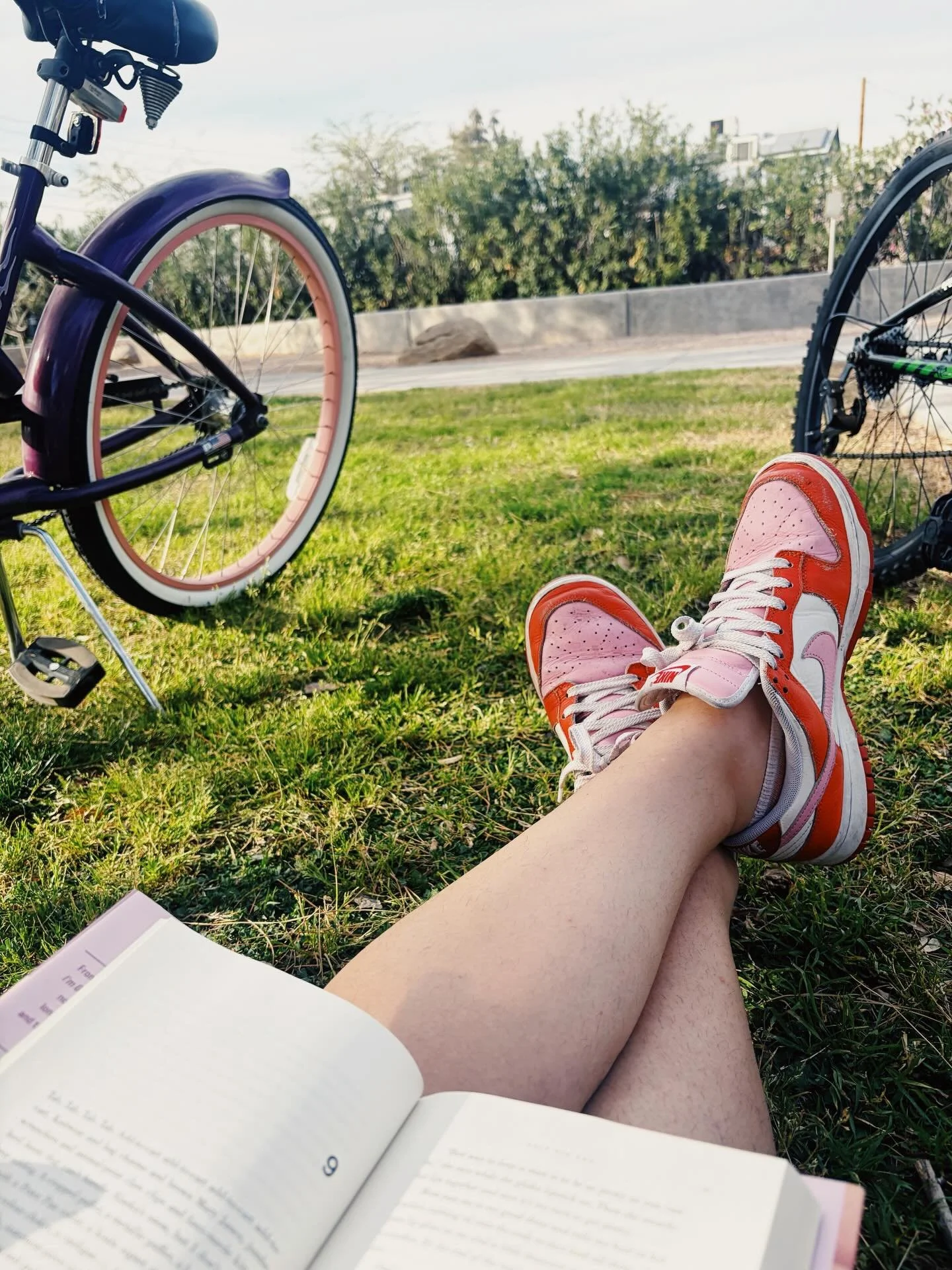 OKAY MARCH!!! 

This month has been so very full of creativity on every level including building, painting, and making- designing, writing, and imagining. 

 
I read two books. 
I made art just because. 
I got stronger mentally and physically. 
I tra